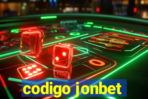 codigo jonbet